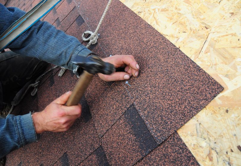 Adaptability to Various Roofing Systems!