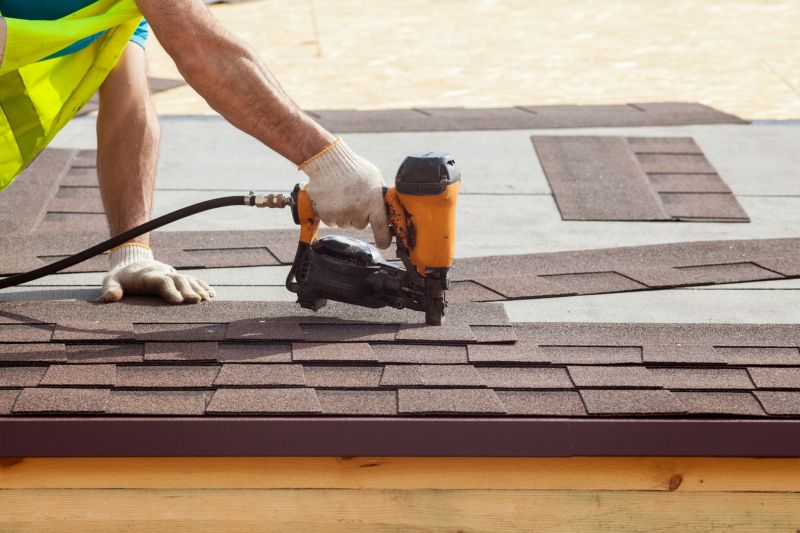Roof Repair Franchise